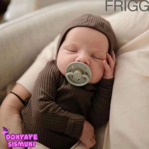 پستانک فریگ Frigg