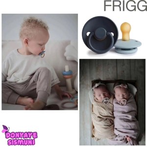 پستانک فریگ Frigg