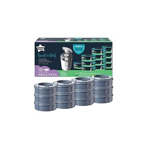 کاست نایلون آنتی باکتریال تامی تیپی TOMMEE TIPPEE