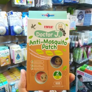 استیکر 12 عددی  ضد حشره فارلین Farlin