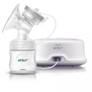 شیردوش برقی  فیلیپس اونت PHILIPS AVENT مدل SCF332