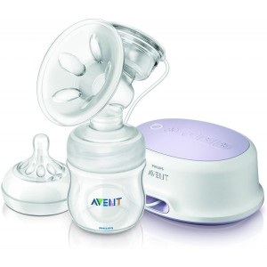 شیردوش برقی  فیلیپس اونت PHILIPS AVENT مدل SCF332