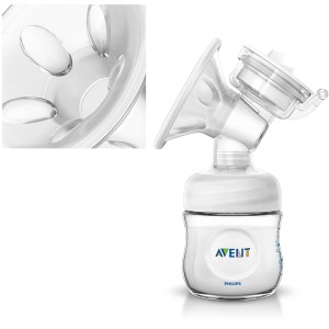 شیردوش برقی  فیلیپس اونت PHILIPS AVENT مدل SCF332