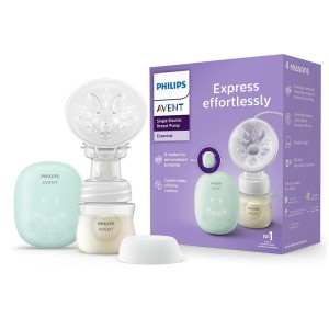 شیردوش برقی  فیلیپس اونت PHILIPS AVENT مدل SCF323