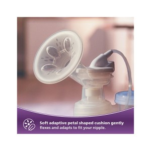 شیردوش برقی  فیلیپس اونت PHILIPS AVENT مدل SCF323