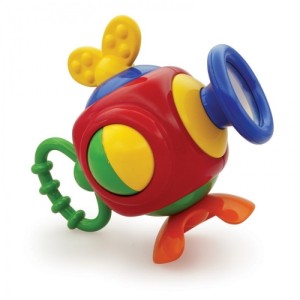 توپ تولو Tolo