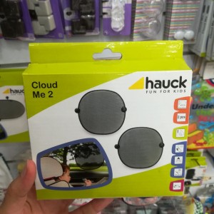آفتابگیر خودرو هاوک مدل Cloud Me 2