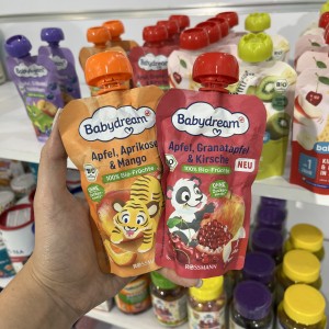 پوره ساندیسی بیبی دریم Baby Dream