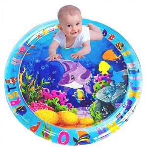 تشک بازی واتر مت کودک مدل دایره WATER MAT