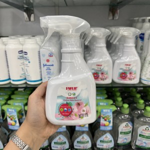 لکه بر لباس فارلین Farlin