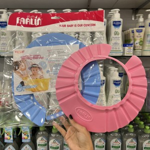 کلاه حمام کودک فارلین FARLIN