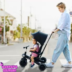 سه چرخ 7 حالته مدل A7