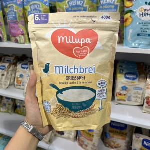 سرلاک 400 گرمی میلوپا Milupa