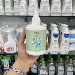 اسپری تونیک فارلین Farlin