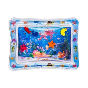 تشک بازی واتر مت کودک مدل مستطیل WATER MAT
