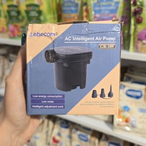 پمپ باد برقی لبکام LEBECOM مدل GR-109