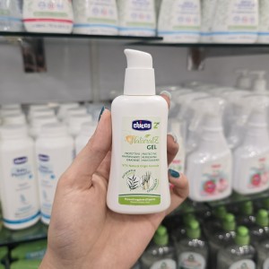 ژل ضدحشره کودک چیکو CHICCO