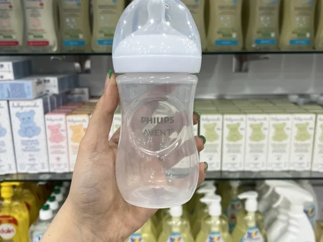 بهترین برند شیشه شیر برای نوزاد