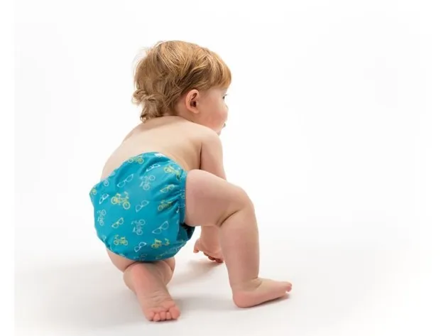 پوشک بچه