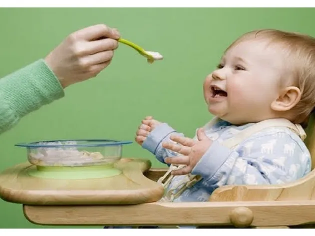 آلرژی&zwnj;زاترین غذاها برای نوزادان و نحوه تست ایمن آن&zwnj;ها