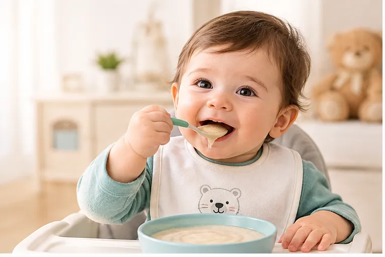 بهترین سرلاک برای وزن گیری