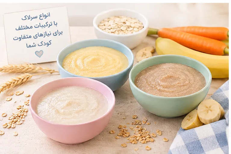 سرلاک 