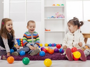 بهترین اسباب بازی ها برای کودکان دو تا چهار سال