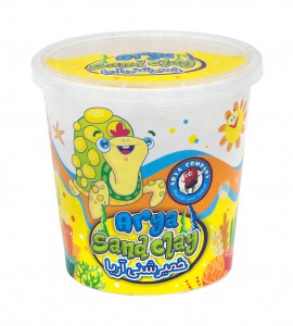 خمیر شنی آریا