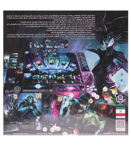 قیمت بازی فکری اعماق (Abyss)