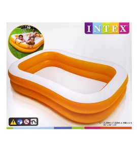 استخر بادی اینتکس ۵۷۱۸۱ (Intex)