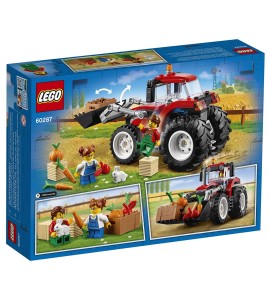 Lego 60287