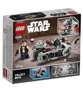 قیمت لگو استار وارز 75295 (Lego 75295)
