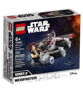 لگو استار وارز 75295 (Lego 75295)