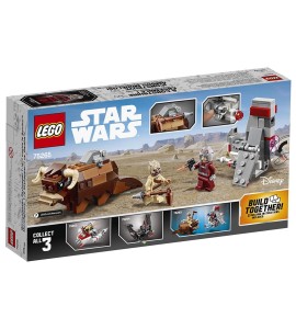 لگو جنگ ستارگان 75265 (Lego 75265)