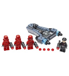 قیمت لگو جنگ ستارگان 75266 (Lego 75266)