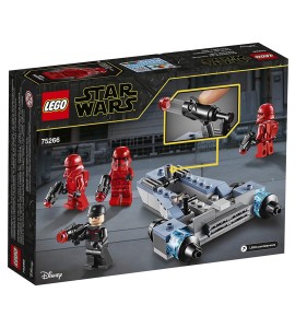 خرید لگو جنگ ستارگان 75266 (Lego 75266)