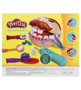 خرید اسباب بازی ست دندانپزشکی