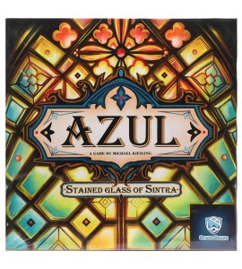 بازی فکری آزول 2 (Azul)