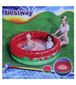 استخر بادی بست وی (طرح هنداونه)