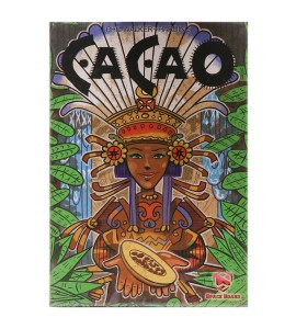 بازی فکری کاکائو (Cacao)