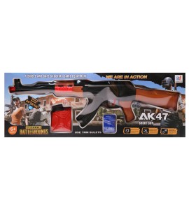 اسباب بازی کلاشینکف AK47