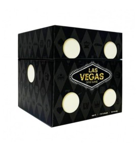 بازی فکری لاس وگاس (Las Vegas)