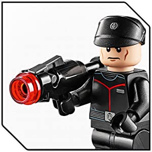 لگو جنگ ستارگان 75266 (Lego 75266) - دوزتوی