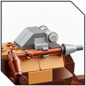 لگو جنگ ستارگان 75265 (Lego 75265) - دوزتوی