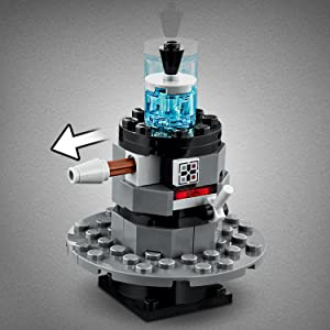 لگو جنگ ستارگان 75246 (Lego 75246) - دوزتوی