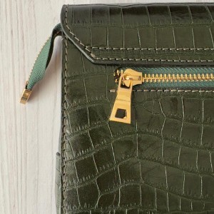 کیف چرم کوچک رو دوشی