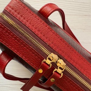 کیف چرم شیک