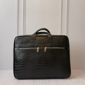 کیف چرم مردانه مدل کایا