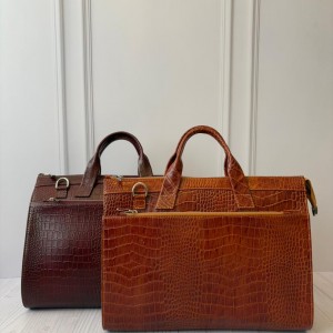 کیف چرم طبیعی گاوی