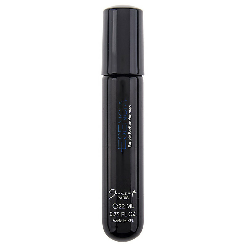 عطر جیبی مردانه ژک ساف مدل SAVAGE-ESENCIA حجم 22 میلی لیتر